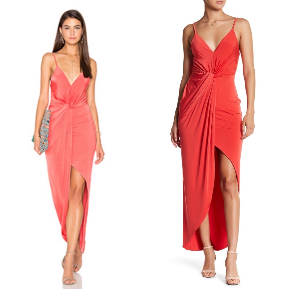 NWT Lovers + Friends Eyecatching Dress , size S